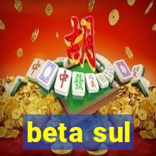 beta sul